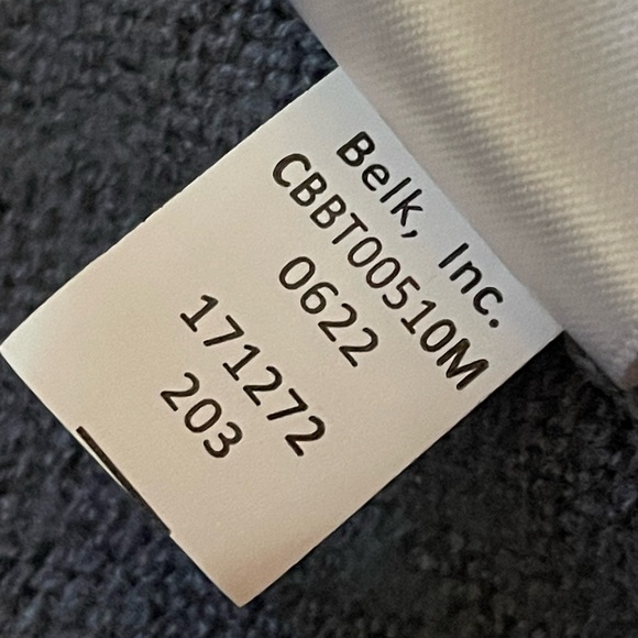 Cupio Women's Pull On Sweater Pants  China Blue Cable Detail New NWT S Small - Picture 8 of 14